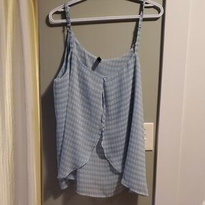 Denver Hayes Camisole